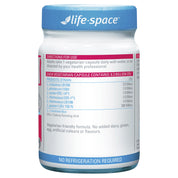 Life Space Women's Microflora Probiotic 60 Capsules