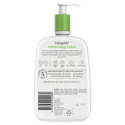 Cetaphil Moisturising Lotion 1L