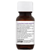 Bosistos's Lavender Oil 25mL
