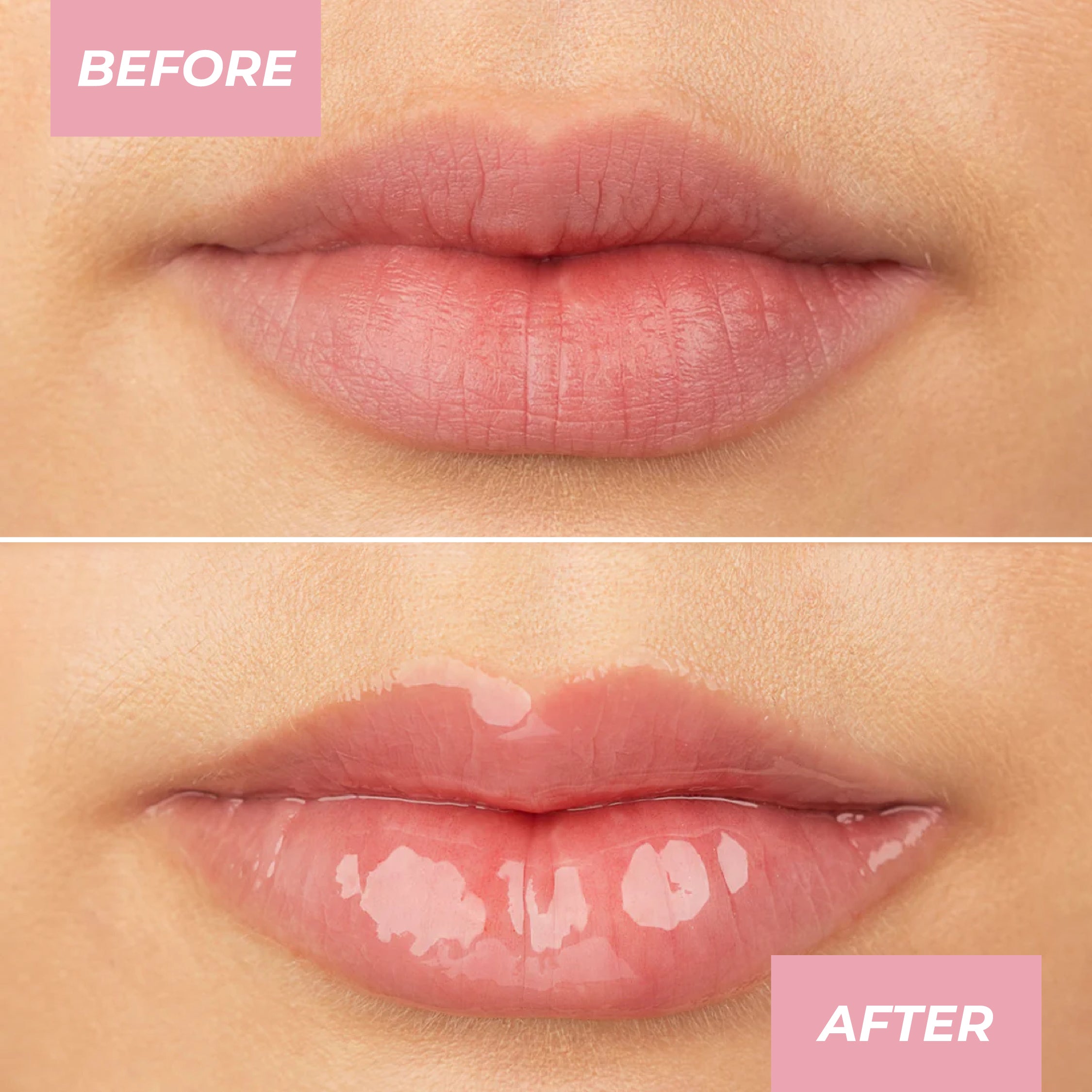 Glow & Treat 2-in-1 Lip Treatment