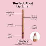 Perfect Pout Liner
