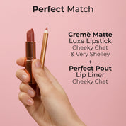 Perfect Pout Liner