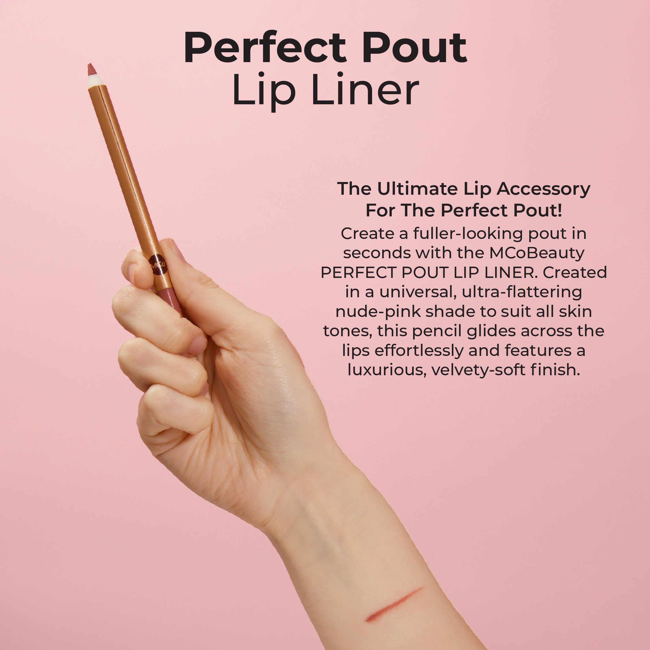 Perfect Pout Liner