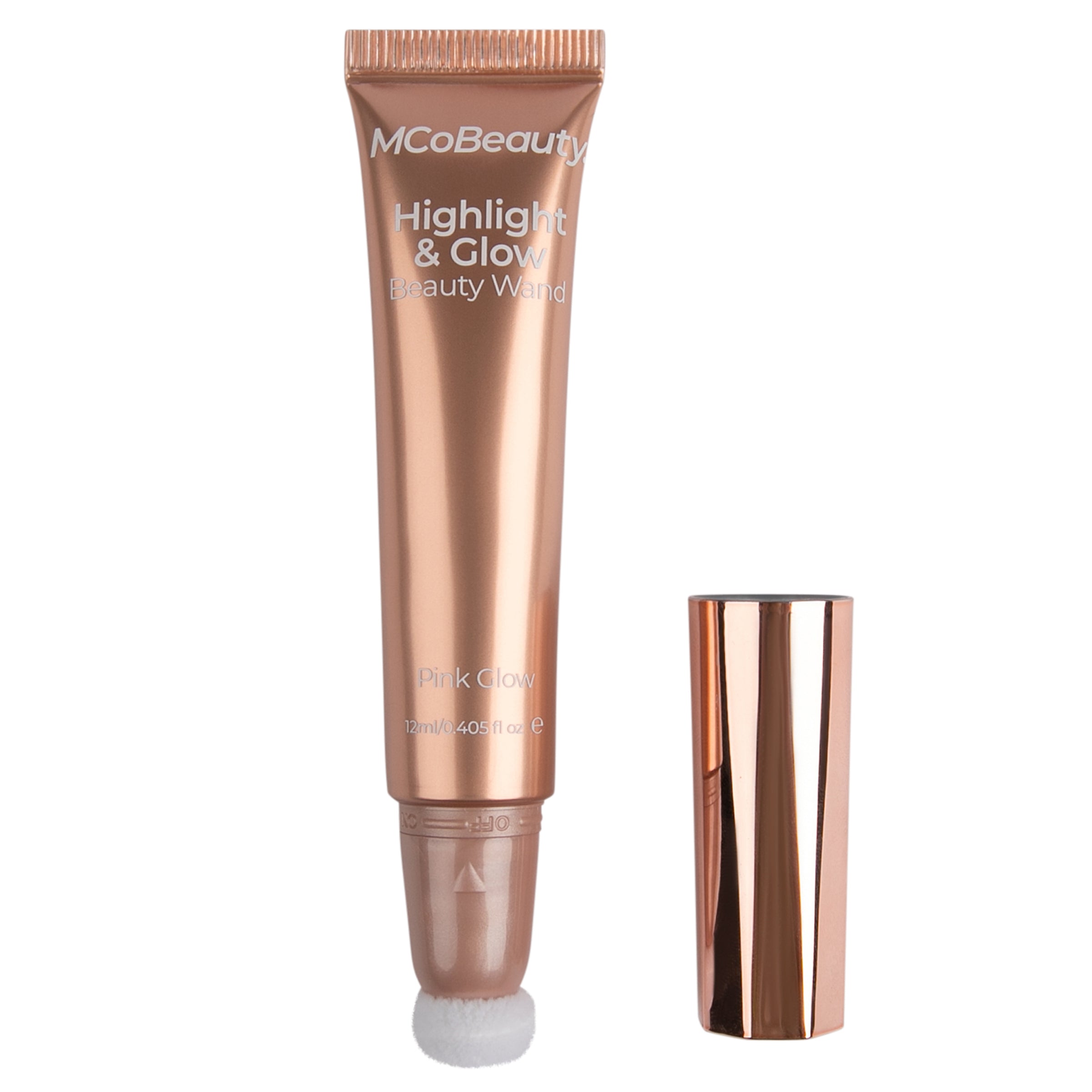 Highlight & Glow Beauty Wand