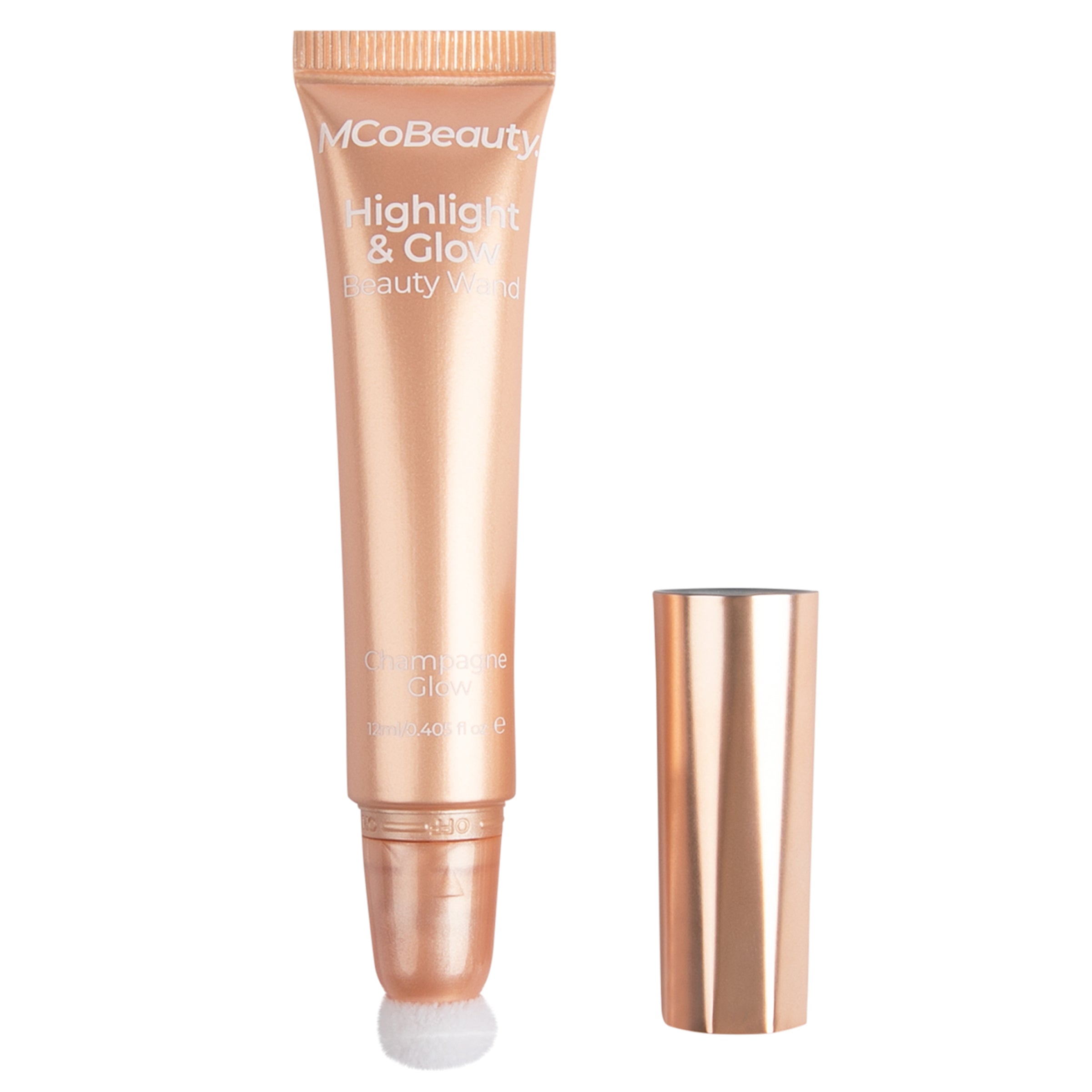 Highlight & Glow Beauty Wand