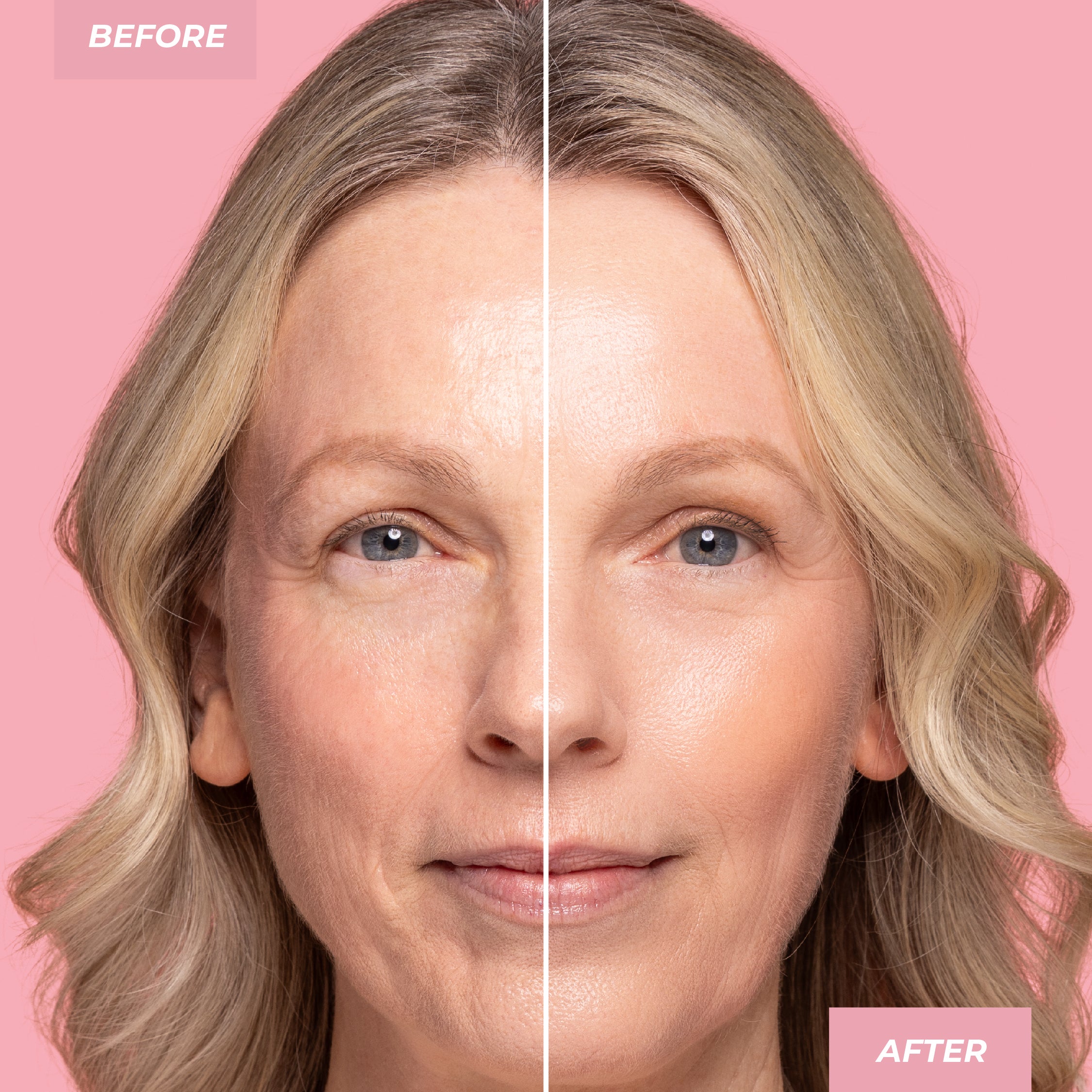 Miracle Flawless Skin Foundation