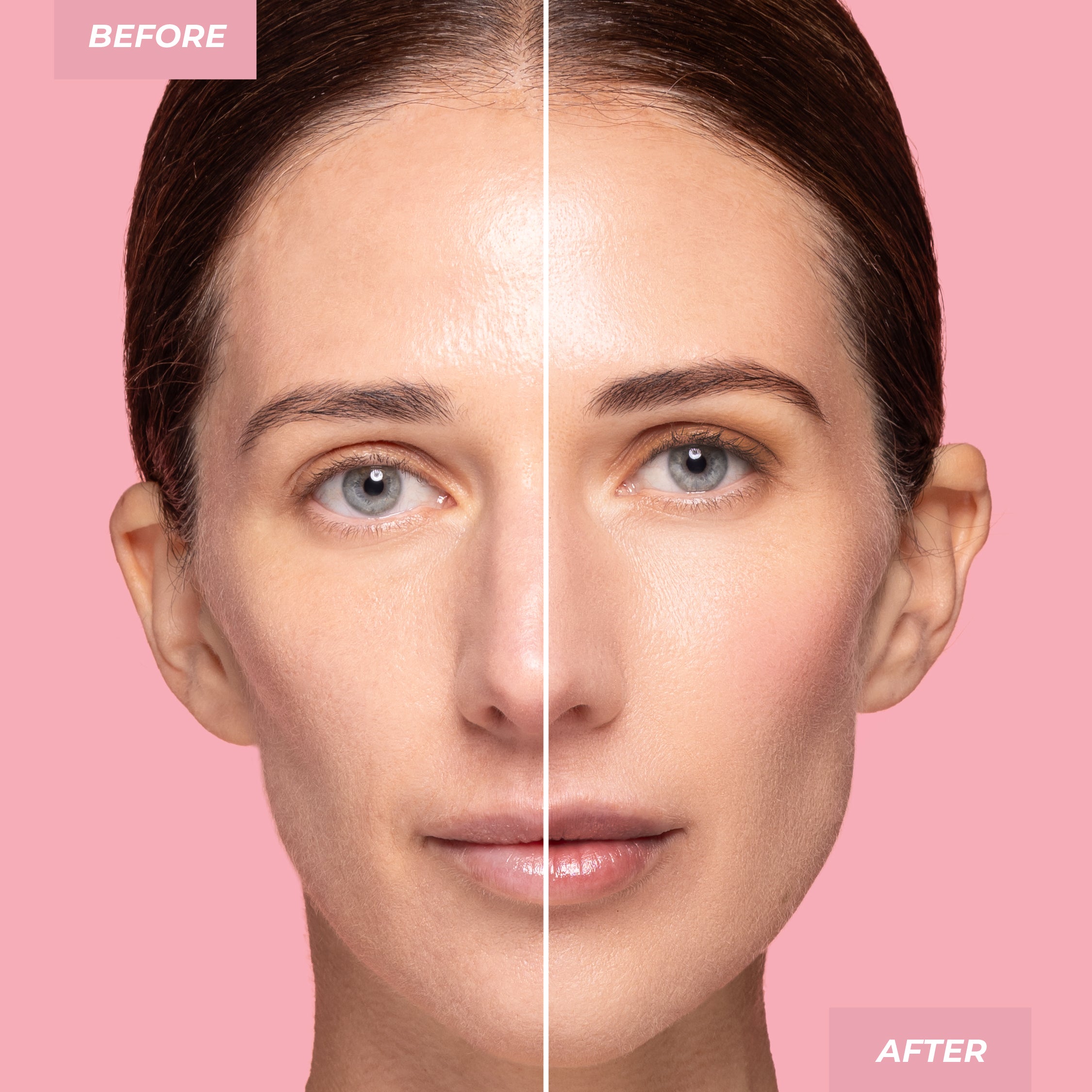 Miracle Flawless Skin Foundation