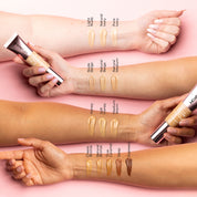 Miracle Flawless Skin Foundation
