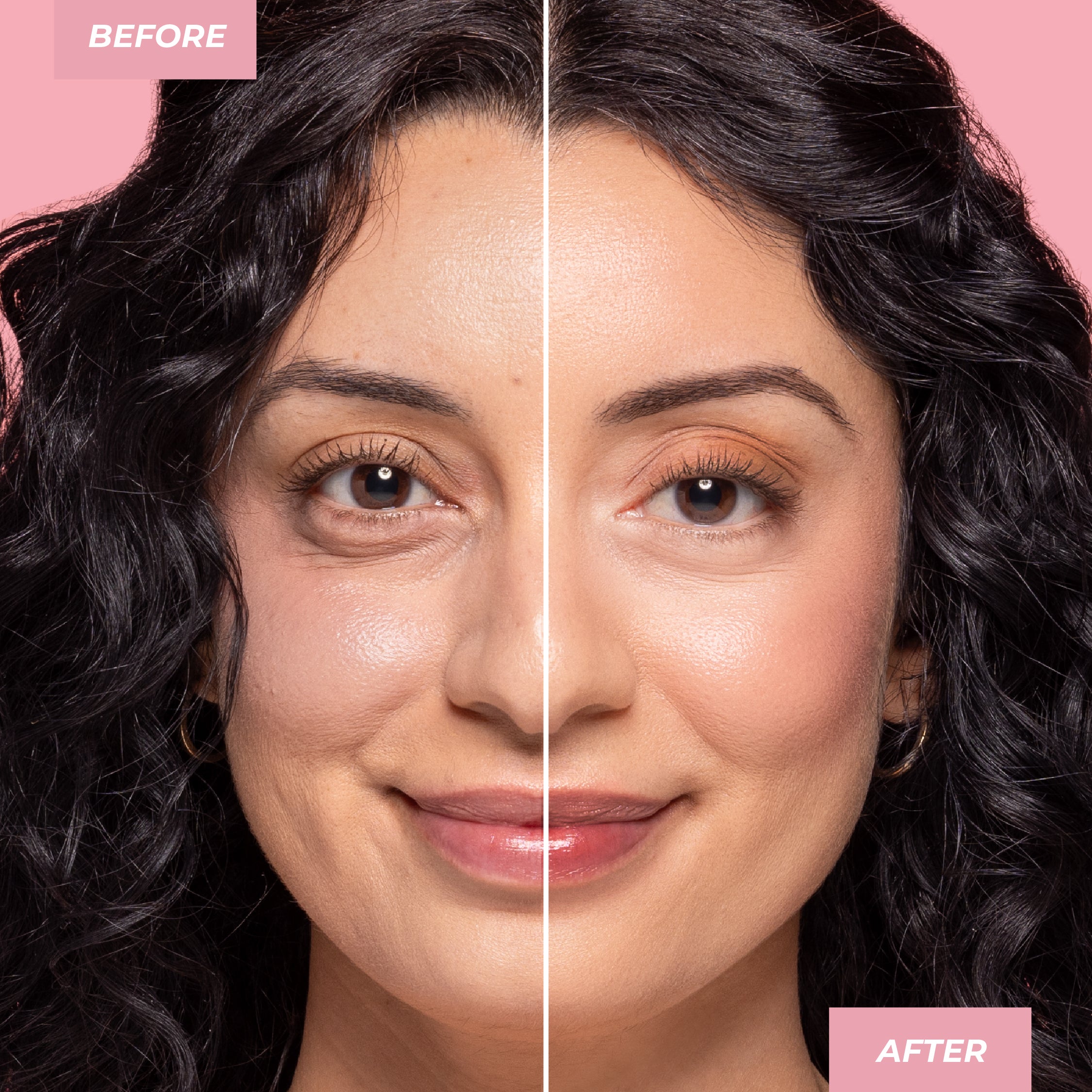 Miracle Flawless Skin Foundation
