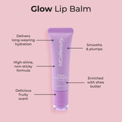 Glow Lip Balm