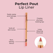 Perfect Pout Liner