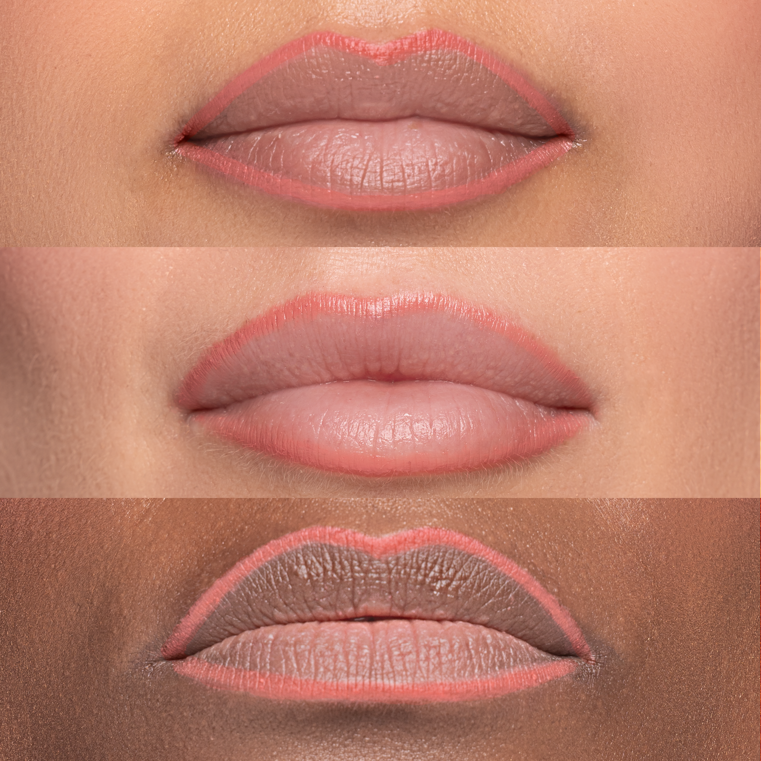 Perfect Pout Liner