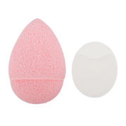 Everyday Face Cleanser Duo