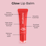 Glow Lip Balm