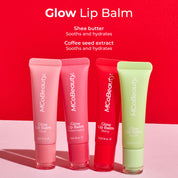Glow Lip Balm
