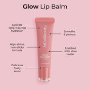 Glow Lip Balm