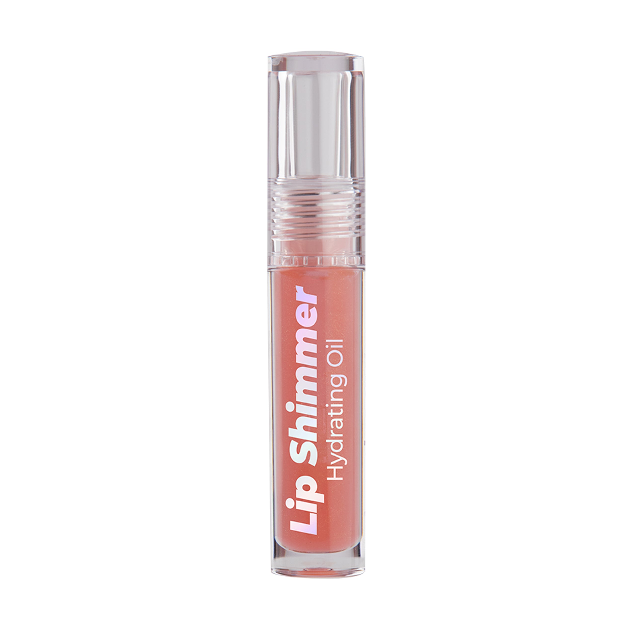 Lip Shimmer Hydrating Oil
