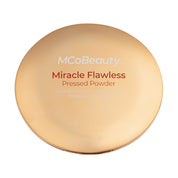 Miracle Flawless Pressed Powder