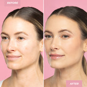 Miracle Flawless Pressed Powder