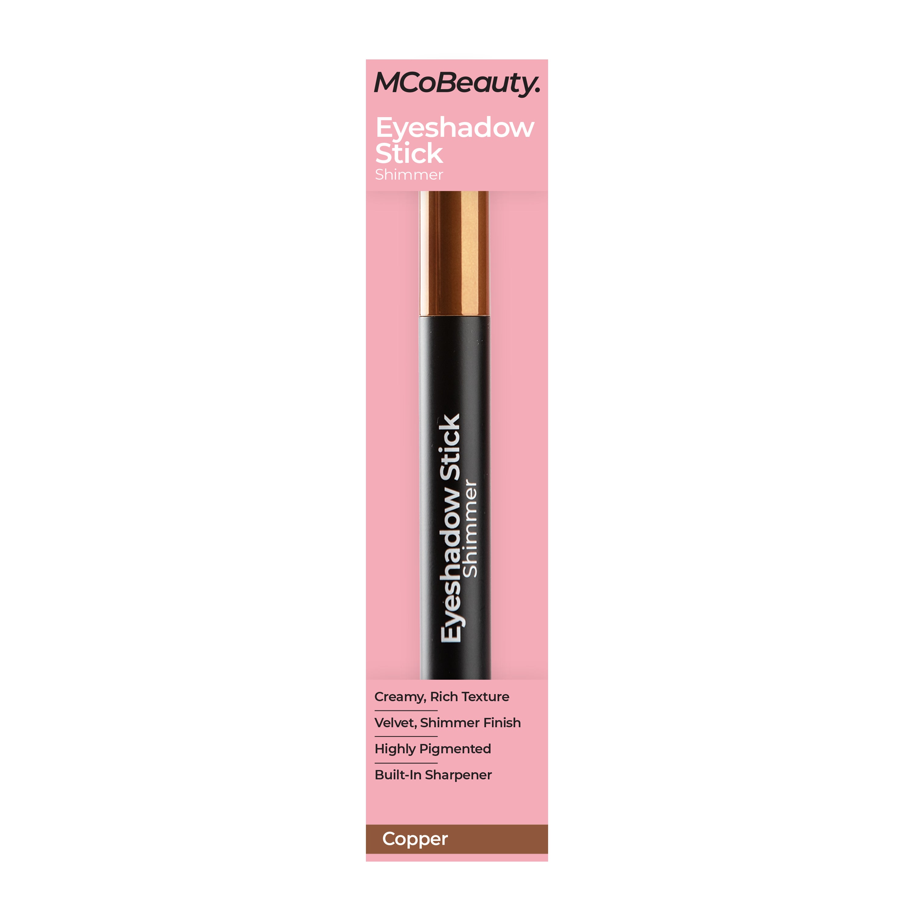 Eyeshadow Stick Shimmer