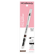 Dual Ended Pro Eyeliner