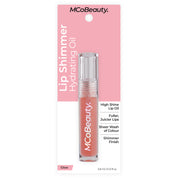 Lip Shimmer Hydrating Oil