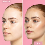 Makeup Grip Primer