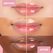 Glass Lip Gloss