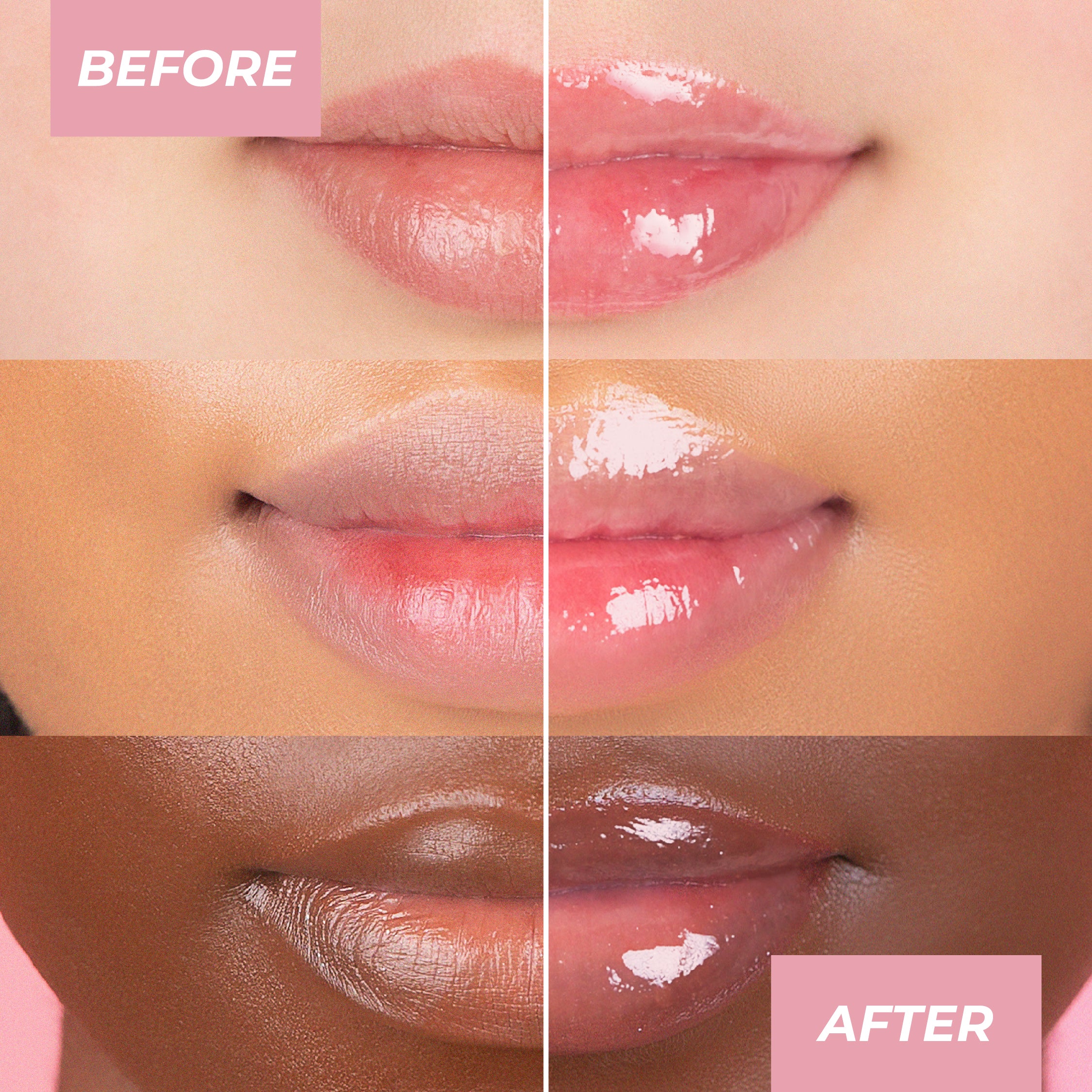 Glass Lip Gloss