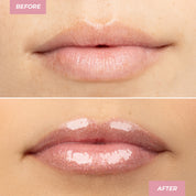 Lip Shimmer Hydrating Oil