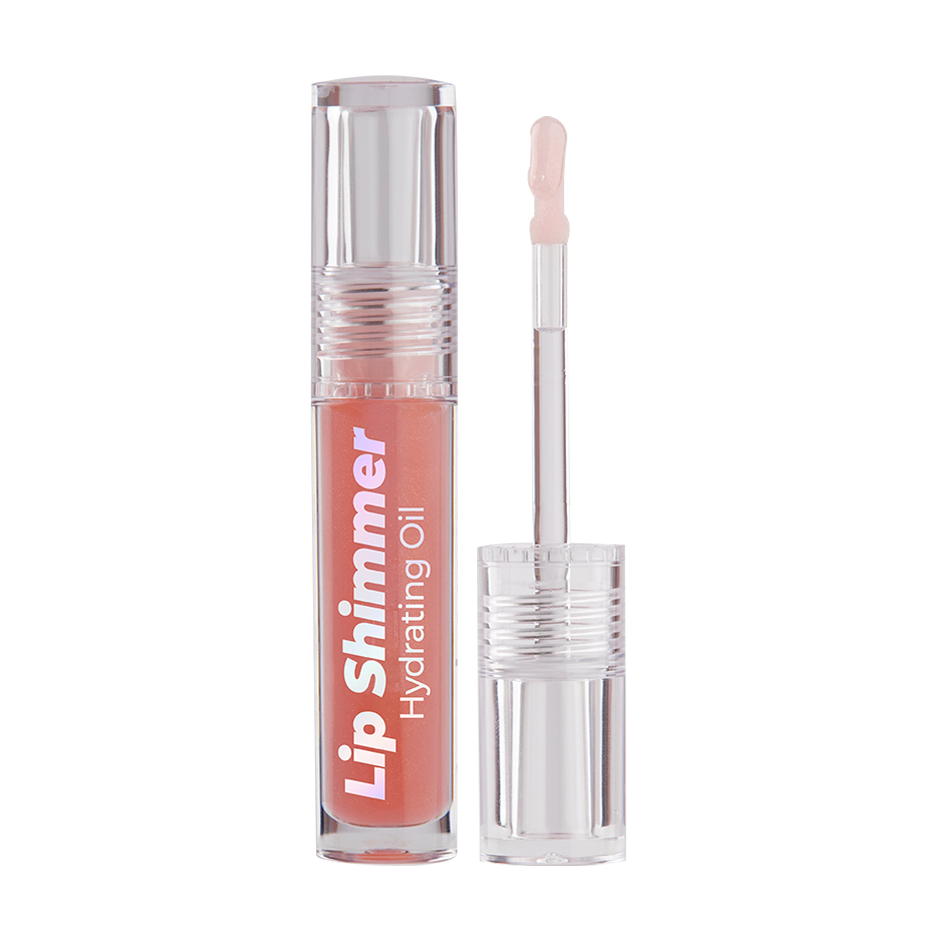 Lip Shimmer Hydrating Oil