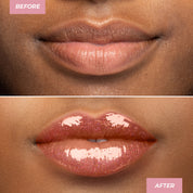 Lip Shimmer Hydrating Oil