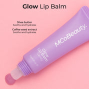 Glow Lip Balm