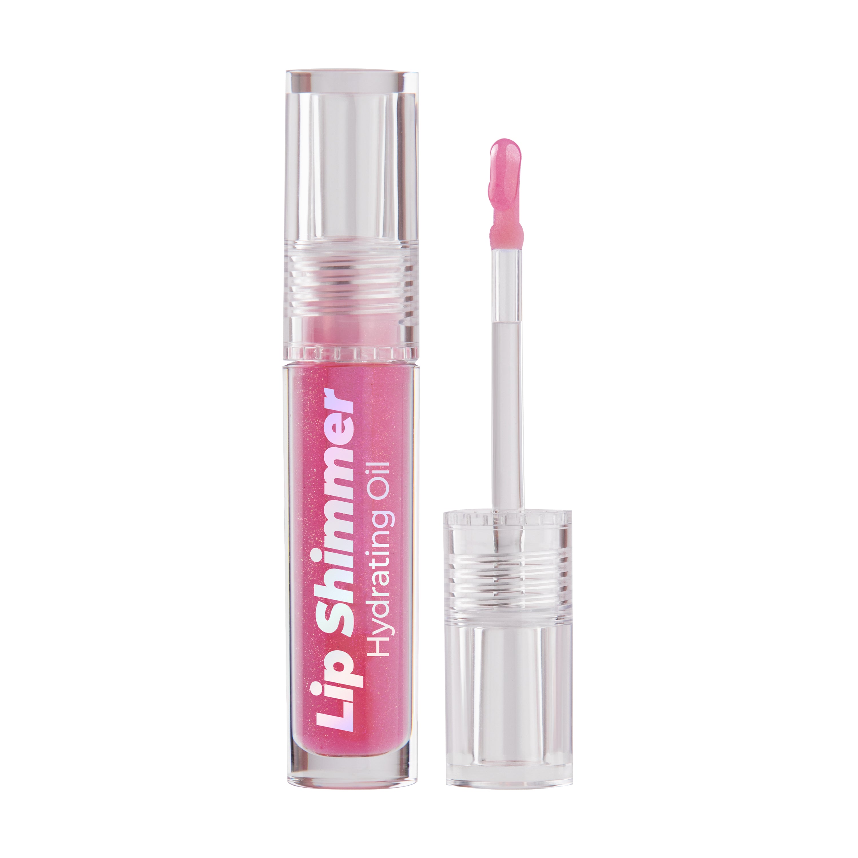 Lip Shimmer Hydrating Oil
