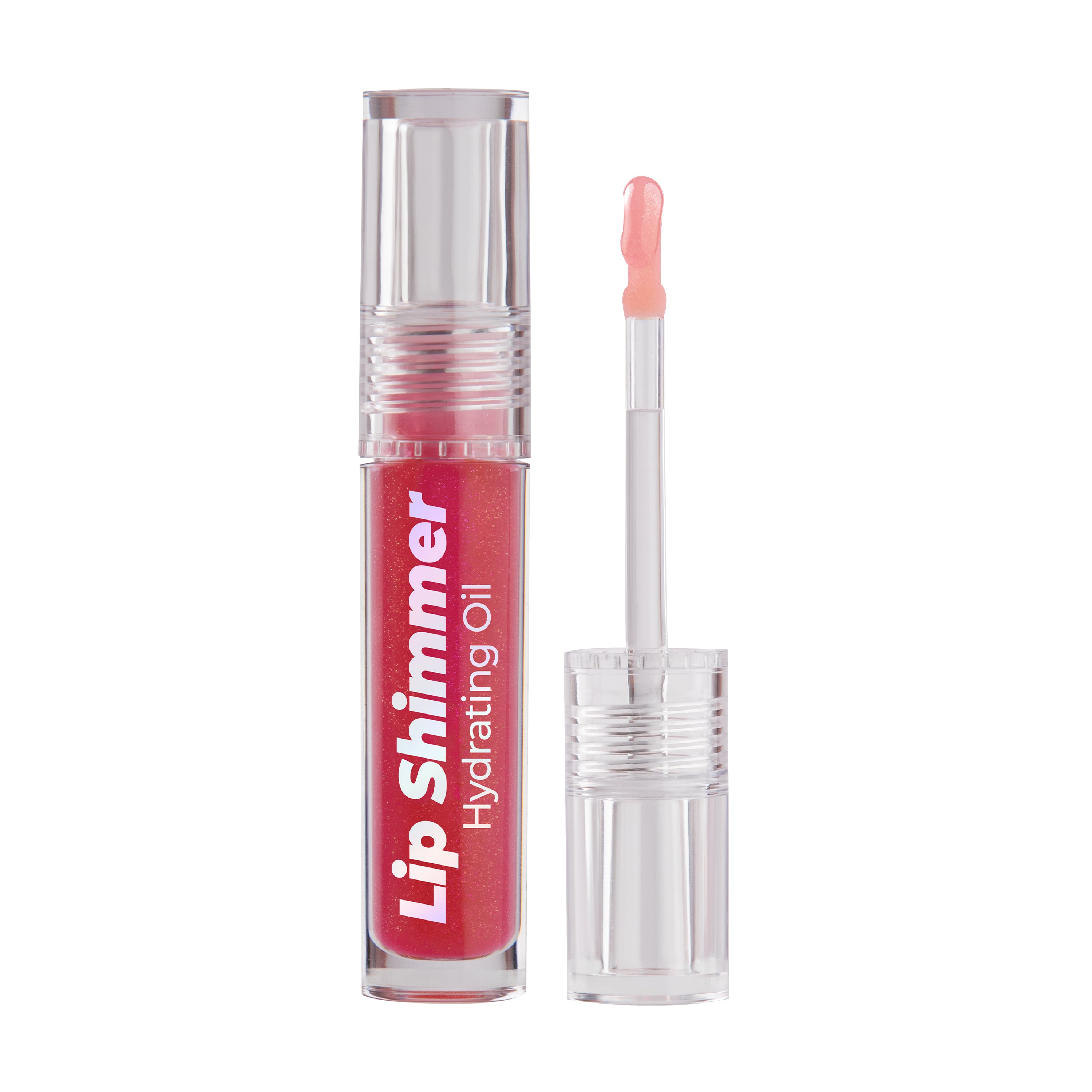 Lip Shimmer Hydrating Oil