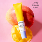 Butter Lip Balm - Mango