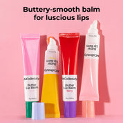 Butter Lip Balm - Mango