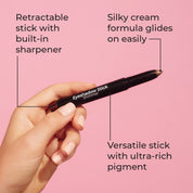 Eyeshadow Stick Shimmer