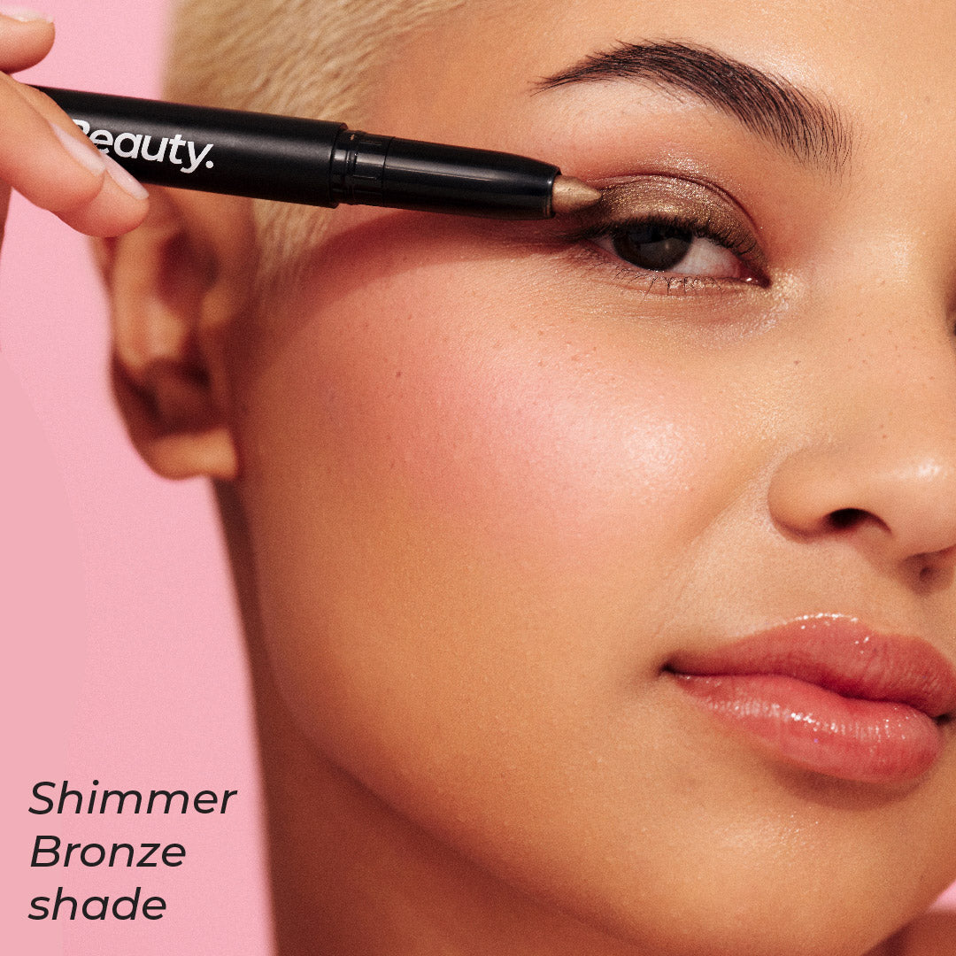 Eyeshadow Stick Shimmer
