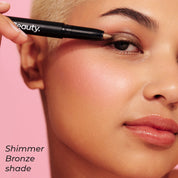 Eyeshadow Stick Shimmer