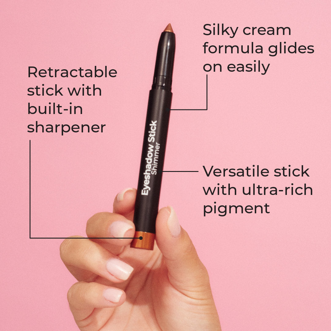 Eyeshadow Stick Shimmer