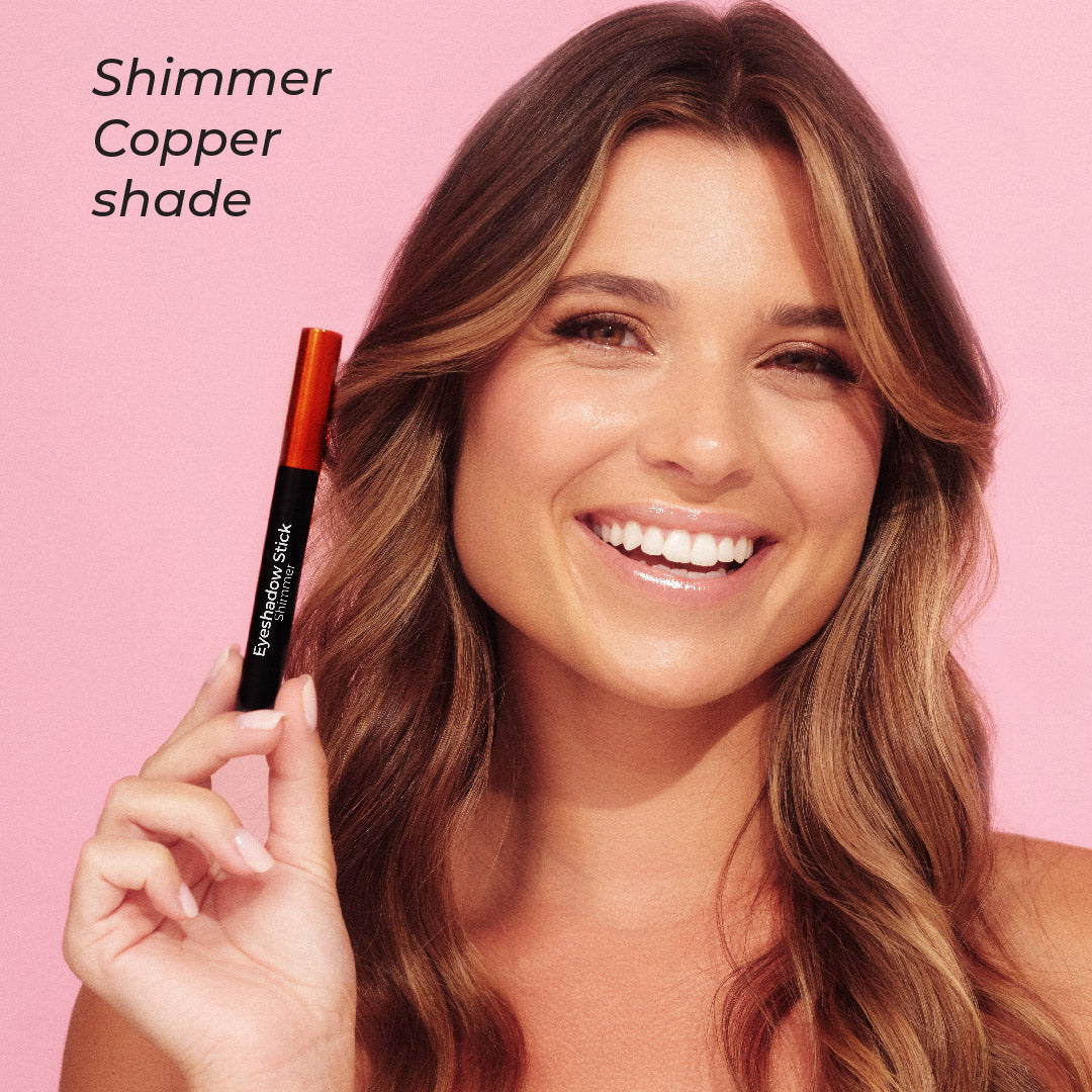 Eyeshadow Stick Shimmer