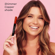 Eyeshadow Stick Shimmer