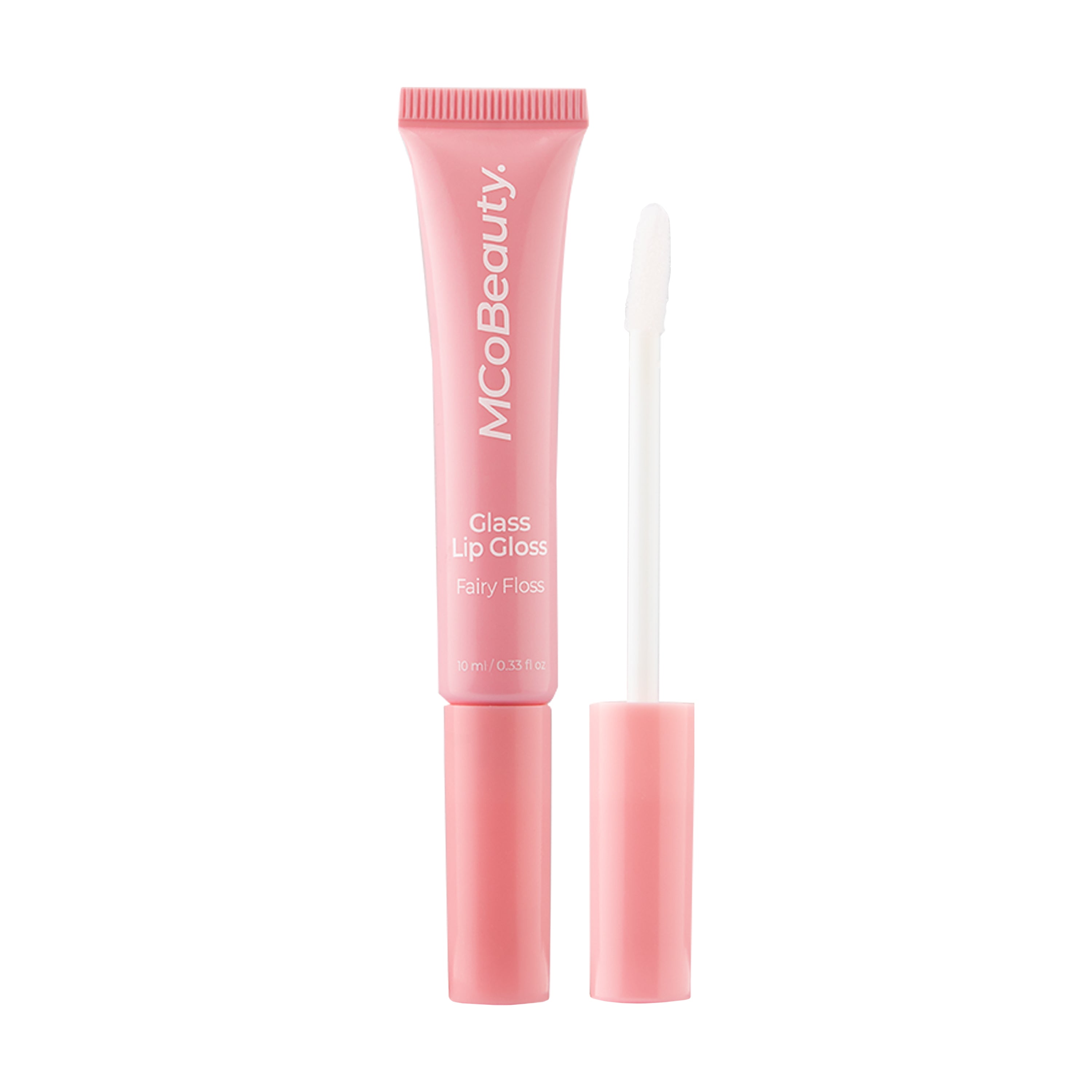 Glass Lip Gloss