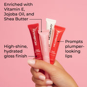 Glass Lip Gloss