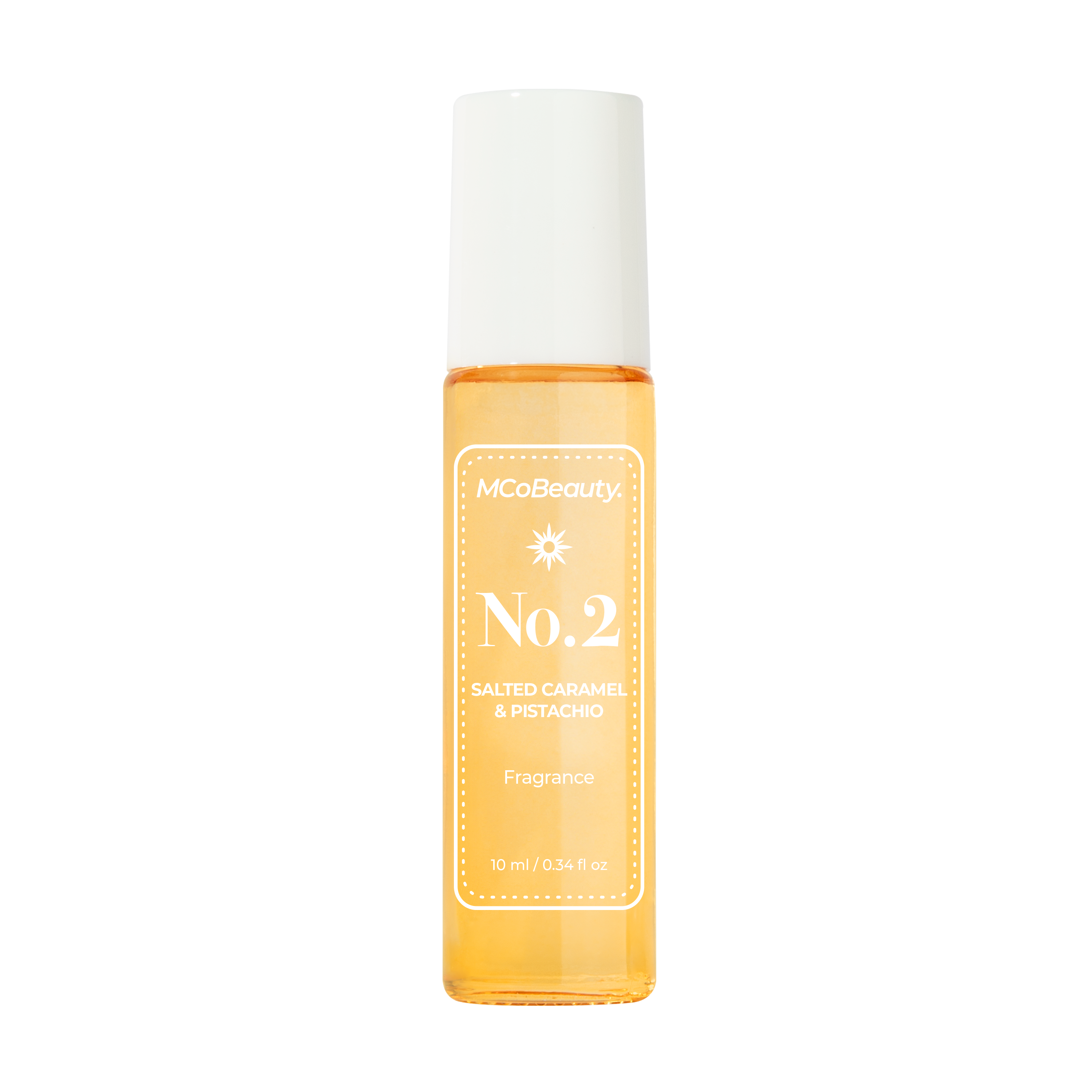 Fragrance Roll On