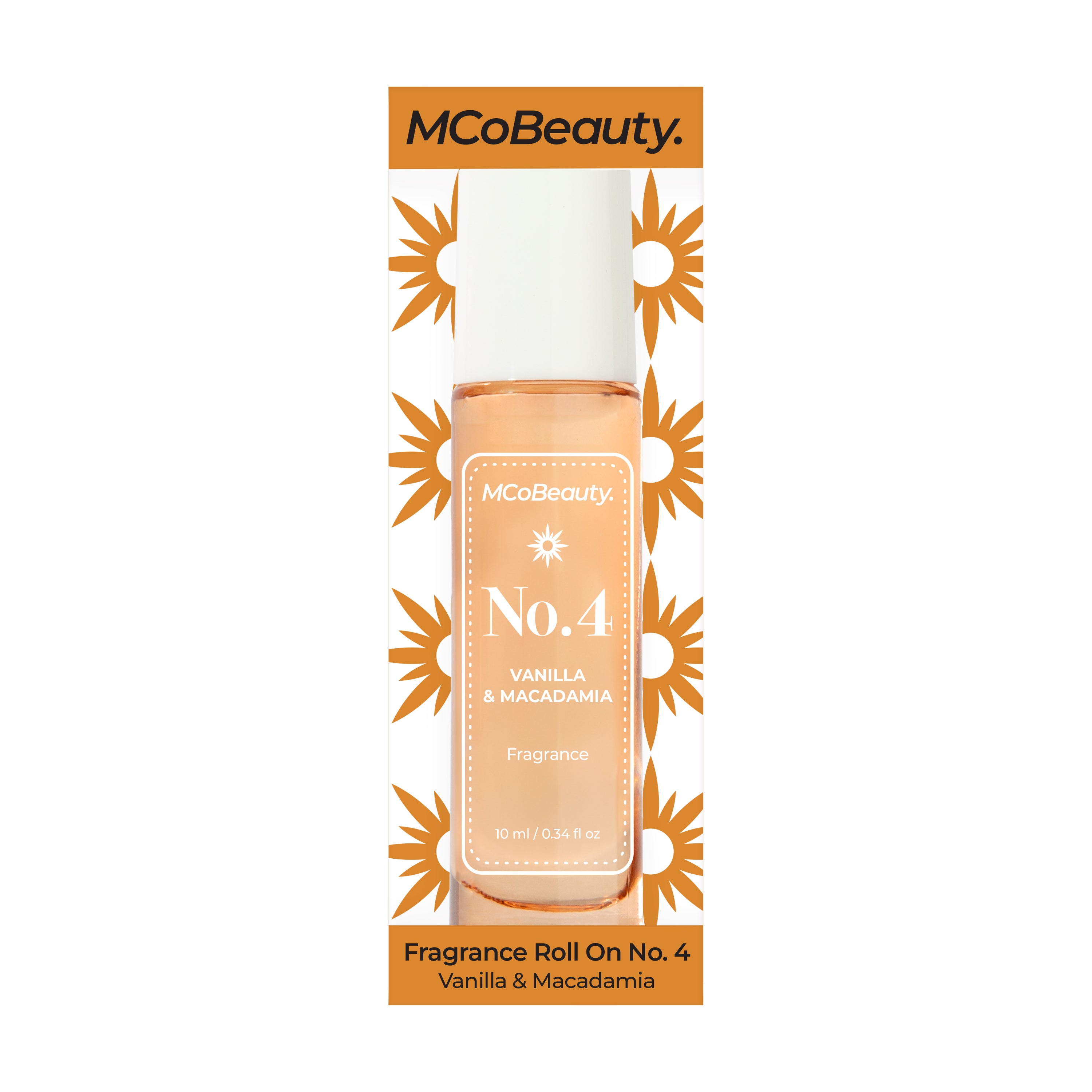 Fragrance Roll On