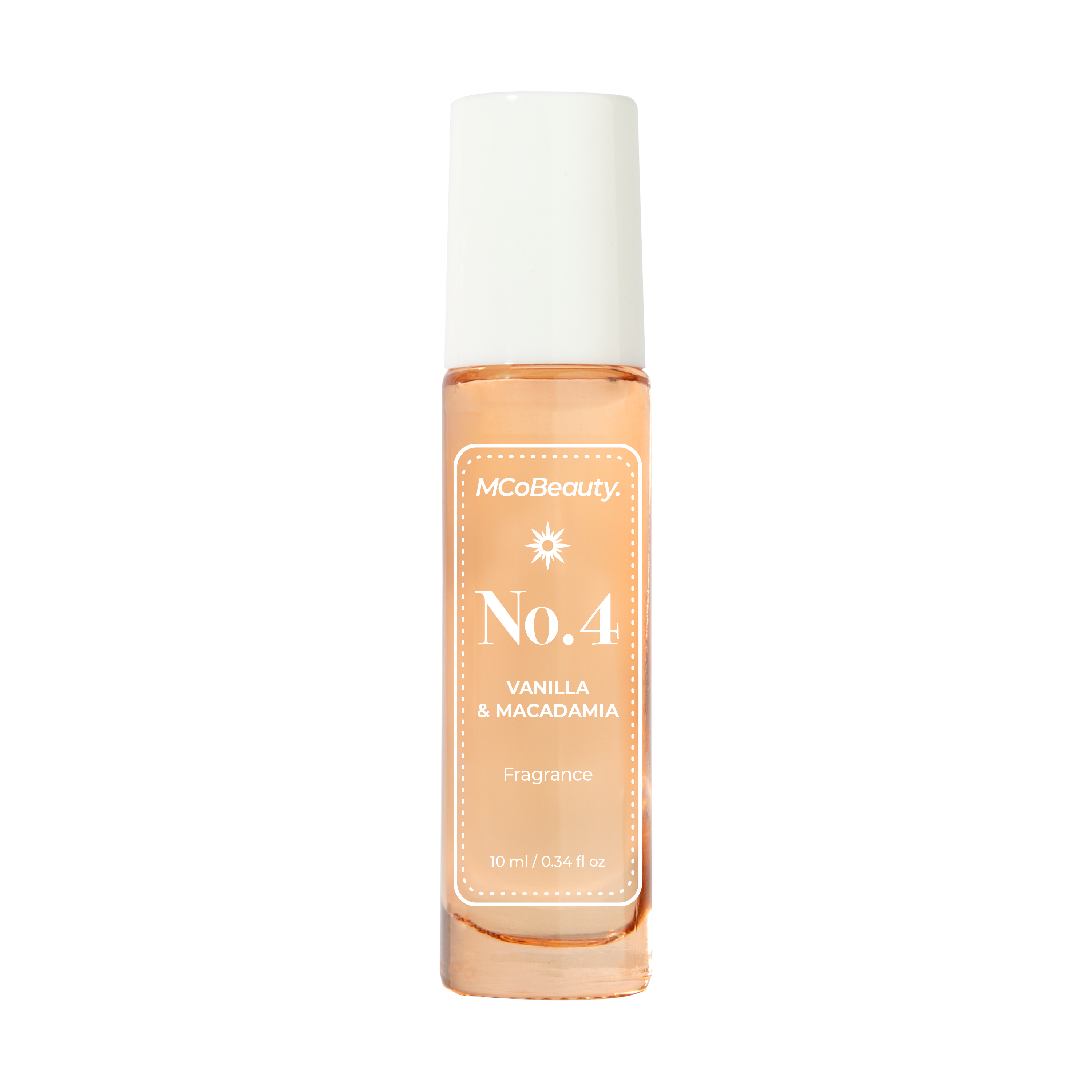 Fragrance Roll On