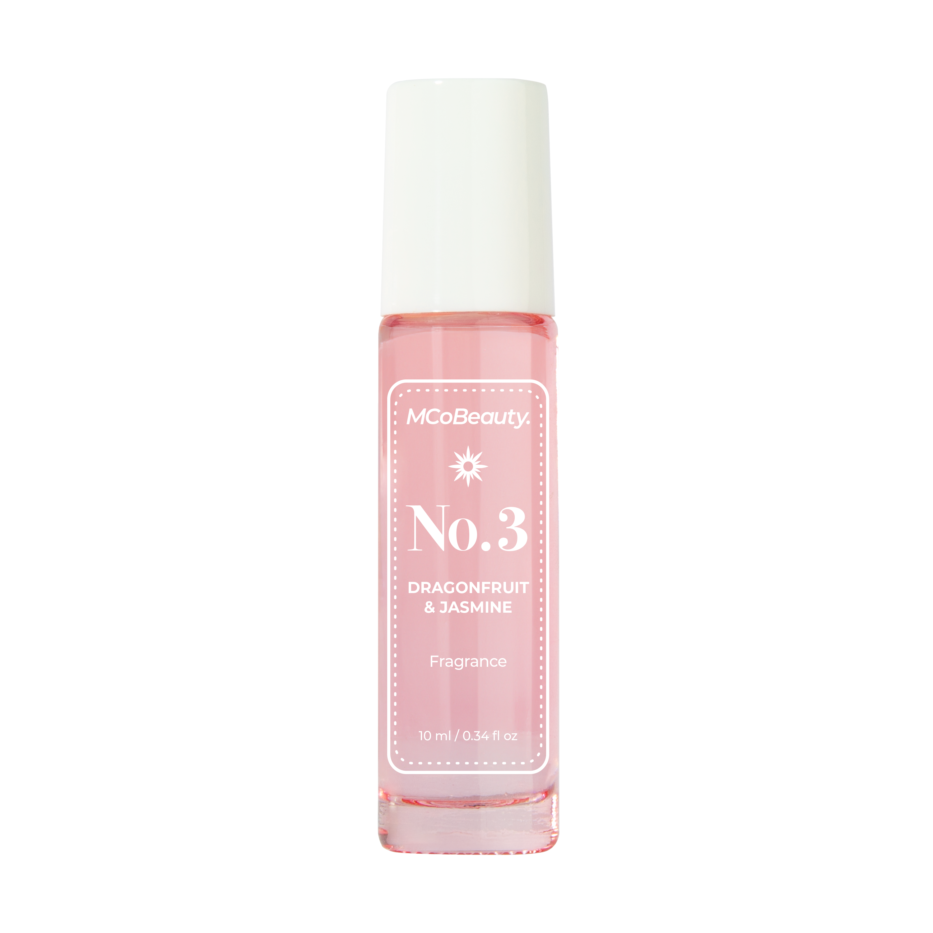 Fragrance Roll On