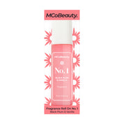 Fragrance Roll On